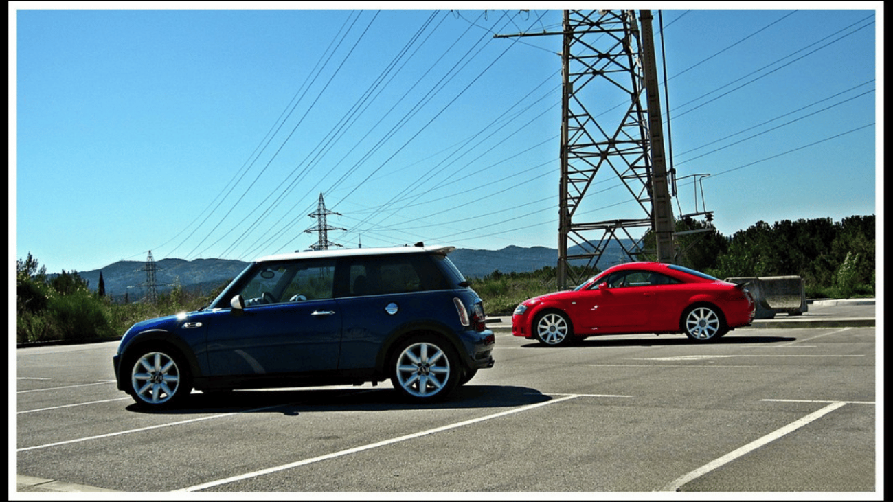 Rent mini cooper in dubai Rent audi in dubai