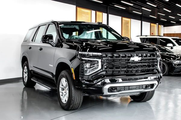 Chevrolet Tahoe 2026, Black Chevrolet Tahoe 2026, Black, Prox's own car