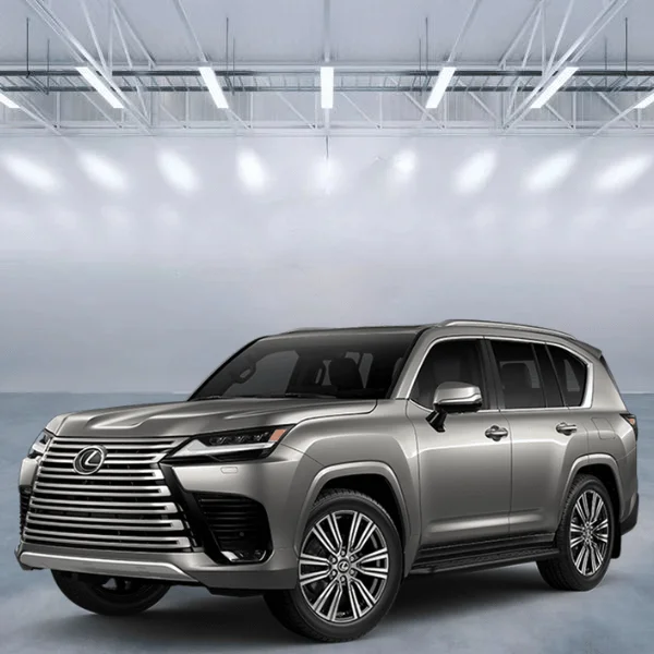 Lexus LX 570 Lexus LX 570, Prox Car Rental