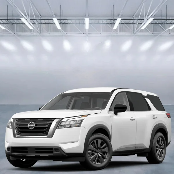 Nissan Pathfinder Nissan Pathfinder, Prox Car Rental