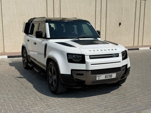 Land Rover Defender 2026 Land Rover Defender 2026, Prox's own car