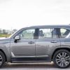 Lexus LX 700h 2026 photo 2 Lexus LX 700h 2026, Prox's own car