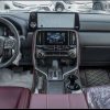 Lexus LX 700h 2026 photo 3 Lexus LX 700h 2026, Prox's own car