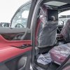 Lexus LX 700h 2026 photo 5 Lexus LX 700h 2026, Prox's own car