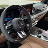 Mercedes G-Class Black 2026 photo 2 Mercedes G-Class Black 2026, Prox's own car