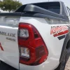 Toyota Hilux Adventure, Prox's own car
