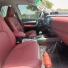 Toyota Hilux Adventure, Prox's own car