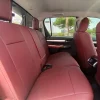 Toyota Hilux Adventure, Prox's own car