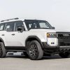 Toyota Prado 2026 Toyota Prado 2026, Prox's own car